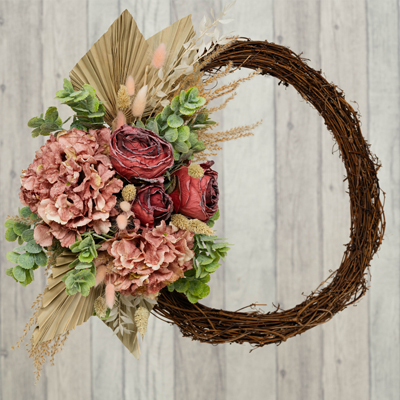 Autumn Wreath
