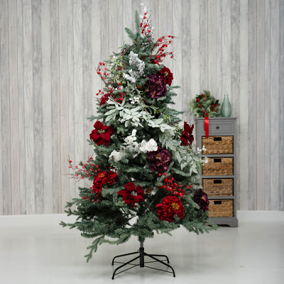 Christmas Tree Design