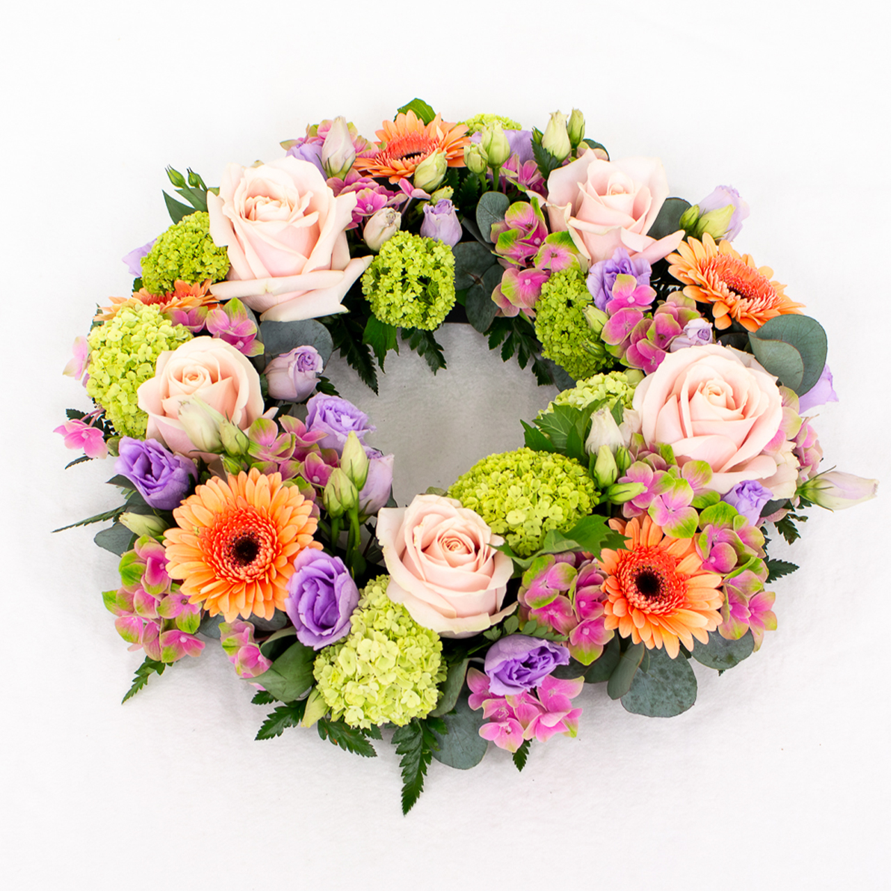 Funeral Wreath