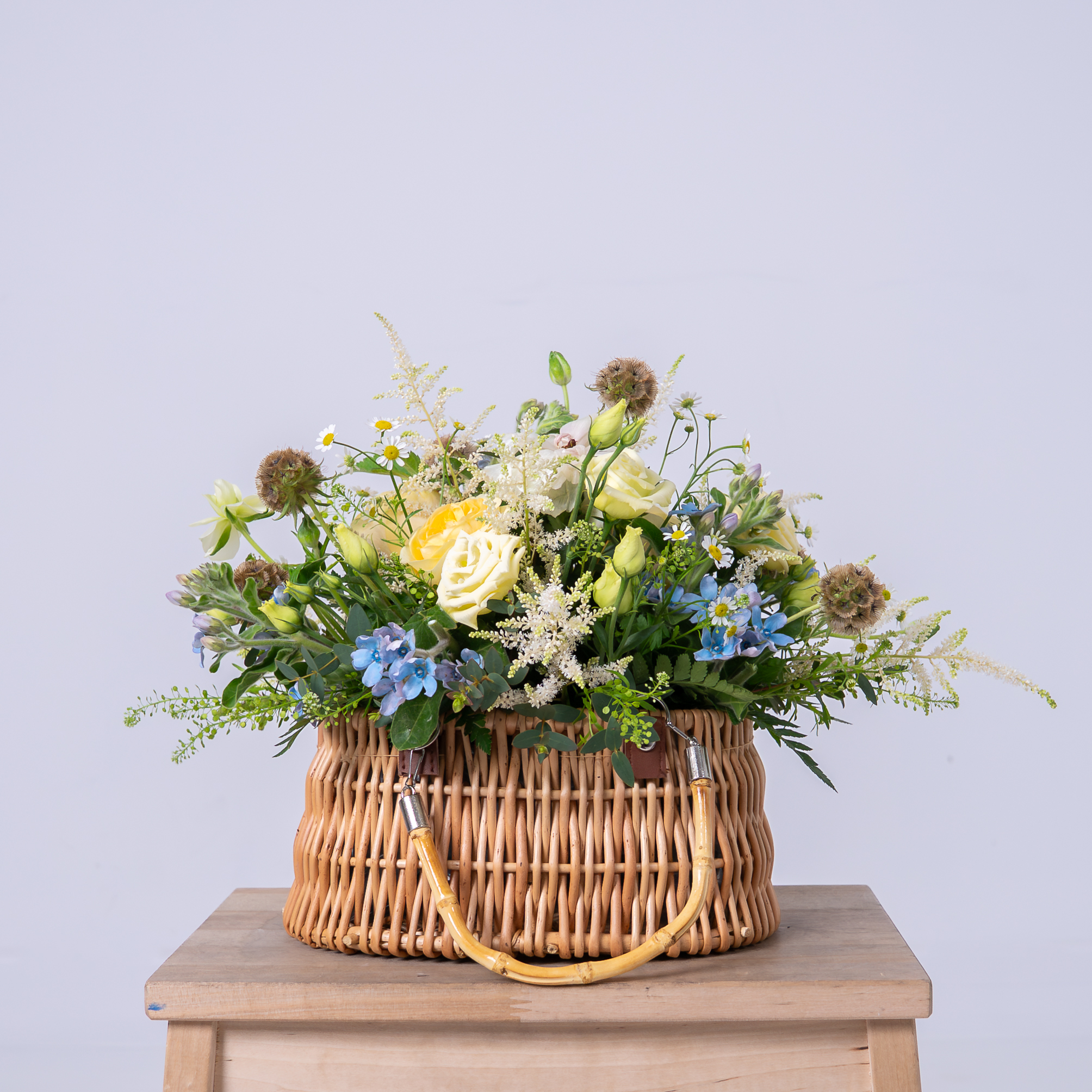 Herb Box Design
