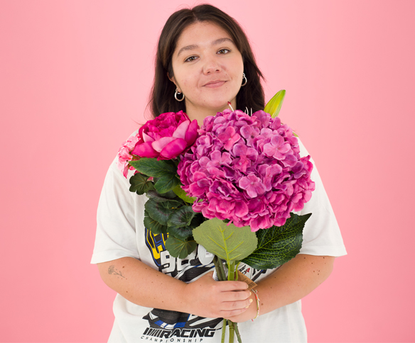 Aimee Team Image