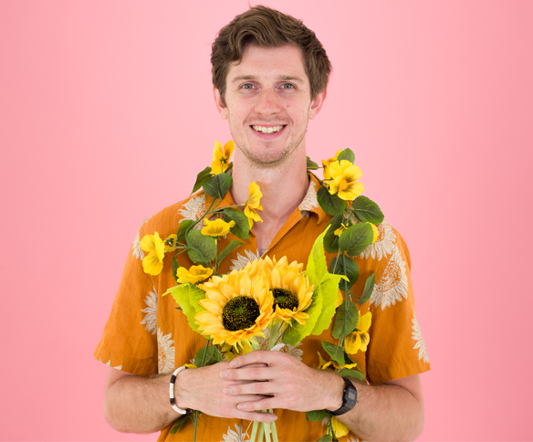 Alex Team Image