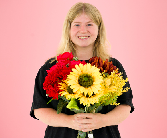 Alicia Team Image