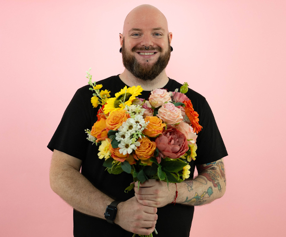 Andrew Team Image