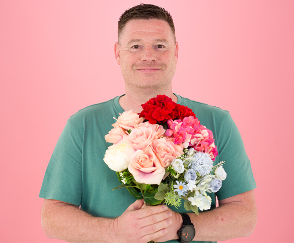 Andy Team Image