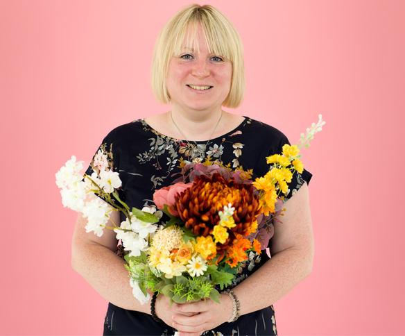 Anna Jayne Team Image