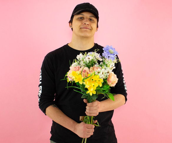 George Team Image