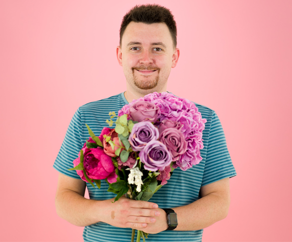 Jake Team Image