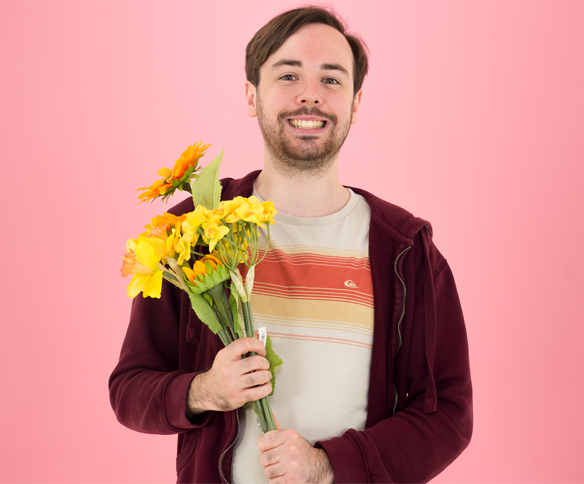 James Team Image