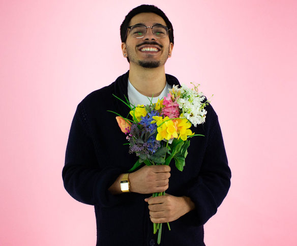 João Team Image