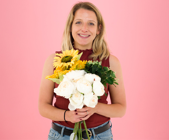 Libby Team Image
