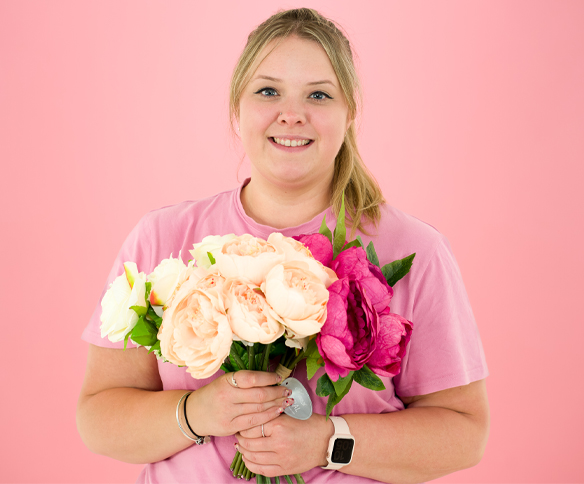 Lynsey Team Image