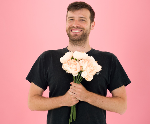 Mike L Team Image