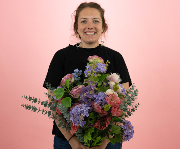 Molly Team Image