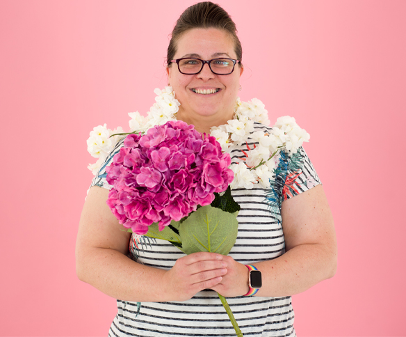 Nikki Team Image