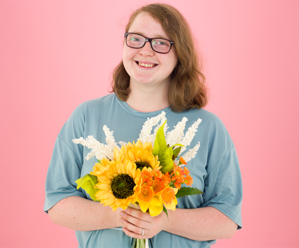 Rachel Team Image