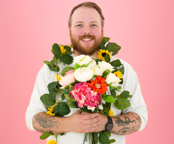 Ryan Team Image