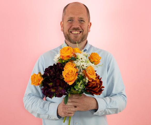 Sam Team Image