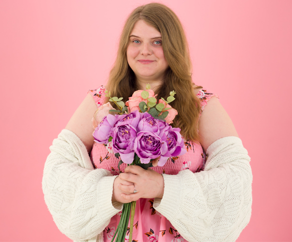 Sarah W Team Image