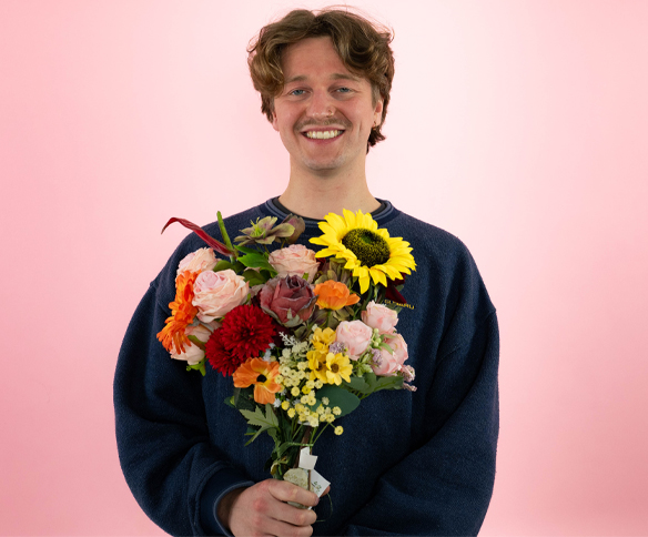 Tom Team Image