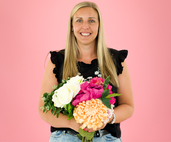 Vicky Team Image